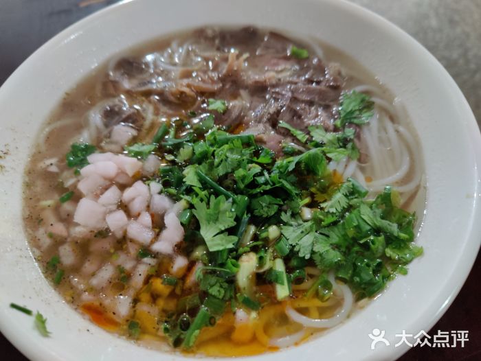 刘记羊肉粉馆(荷花塘总店)图片