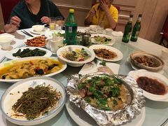 -并州饭店·并萃阁