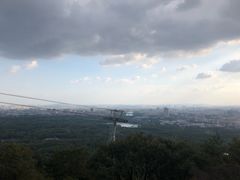 -紫金山山顶公园