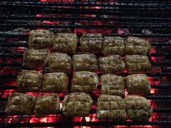 包浆豆腐-86烧烤·炭火烧烤 (石人总店)