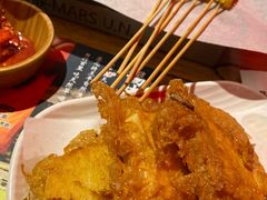 -火联烧烤(学院路创始店)