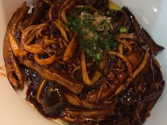 -筱爷叔·上海传统手工菜(玉树路店)