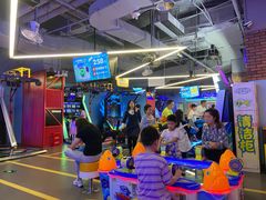 -快乐街区(重庆龙湖时代天街店)