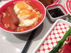 -明腾壹间茶餐厅(新都会花园广场店)