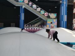 -蒙特利亲子乐园