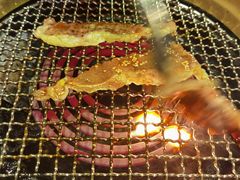 -久苑烧肉(世界城广场店)