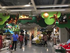 -宜家家居(西安未央商场店)