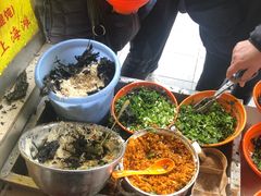 -阿麟馄饨(延长路店)