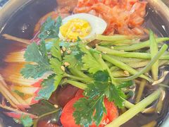 -朴太院·烤肉万岁·创意首尔料理(中联广场店)