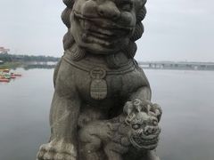-卢沟桥文化旅游区