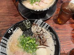 -博多一双(博多駅東本店)