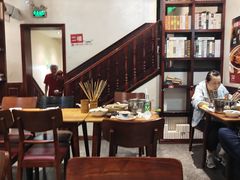 -付小姐在成都(中山公园店)