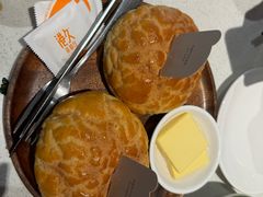 -港久茶餐厅(鹭洲里店)