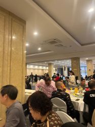 -天邑国际酒店·宴会厅