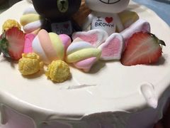 -戈尔登酒店·满堂彩咖啡厅