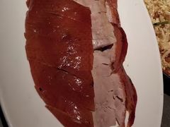 北京烤鸭-金鸭季·北京烤鸭(深业上城店)