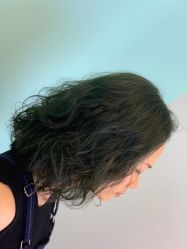 -HairCode芭曲发型