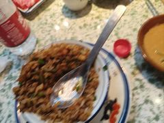 -鸿姐老火锅(花园路店)