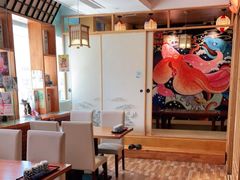 -有喜屋·深夜食堂(北京西路店)