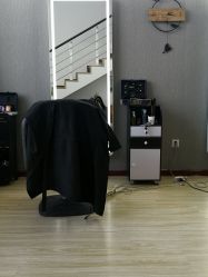 -Youth！Studio柚子造型