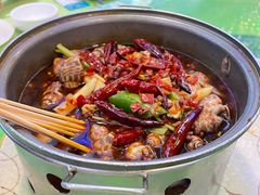 -盛港湾海鲜食府(黄沙店)