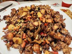 -偏爱炒鸡(老县衙店)