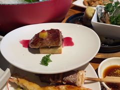 -Mr·Fish鱼鲜生海鲜放题(银泰in99店)