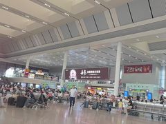 -南宁东站