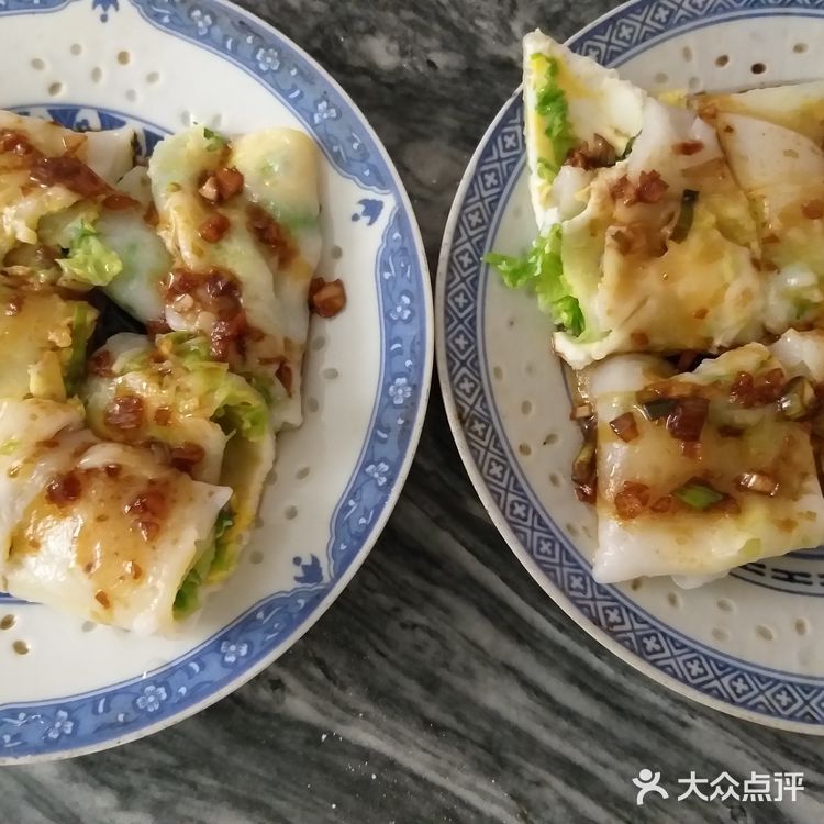 特色推荐： 马蹄千层糕是我家里经常做的一款糕点