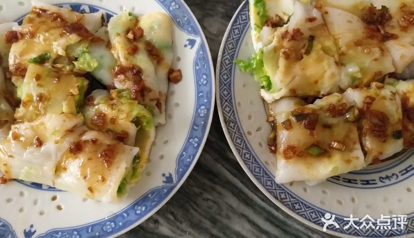 特色推荐： 马蹄千层糕是我家里经常做的一款糕点