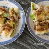 特色推荐： 马蹄千层糕是我家里经常做的一款糕点