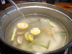 -原牛道·潮汕围炉火锅(讯美店)