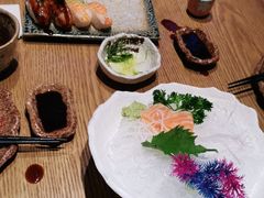 -林妈妈村·日式料理(宝山龙湖天街店)