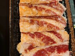 -厚贞日式烤肉(浦东汇智店)