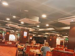 大堂-点都德(聚福楼店)