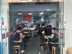 -小胖子馄饨店(洪兴路店)