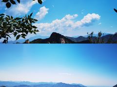 -大岭沟猕猴桃谷风景区