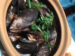 -梦都海鲜酒家(万达广场江桥店)