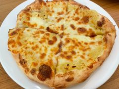 -萨莉亚意式餐厅(护国新天地店)