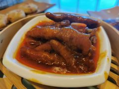 -安蒂娅.悦景轩中餐厅(西乡店)