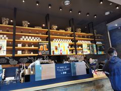 -星巴克(太原茂业天地店)