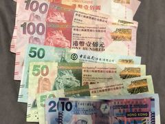 -莎莎(西九龙高铁站店)