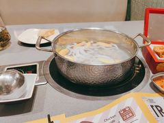 -椰小鸡·琼州糟粕醋·火锅(美兰缤纷城店)