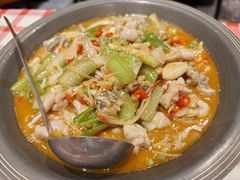 -江味龙虾馆·裸蓝龙虾(南山店)