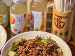 -春雪面馆(转塘店)