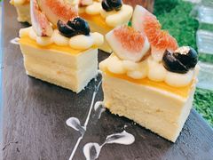 -永泰福朋喜来登酒店-宜客乐自助餐厅(远大路店)