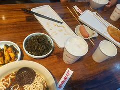 -李先生牛肉面大王(大兴枣园店)