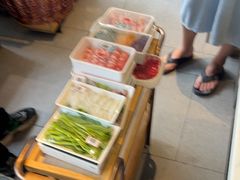 -野妹火锅(布吉店)
