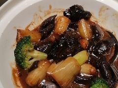 -小厨娘淮扬菜(天印大道店)