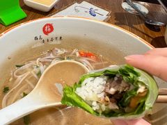 -越南牛肉河粉餐厅(书院巷店)